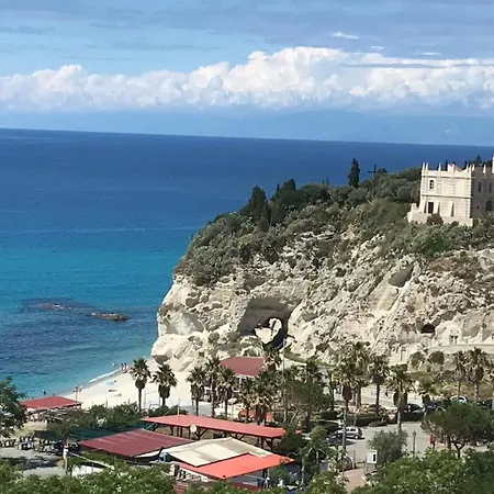 فندق مبيت وإفطار Nereide