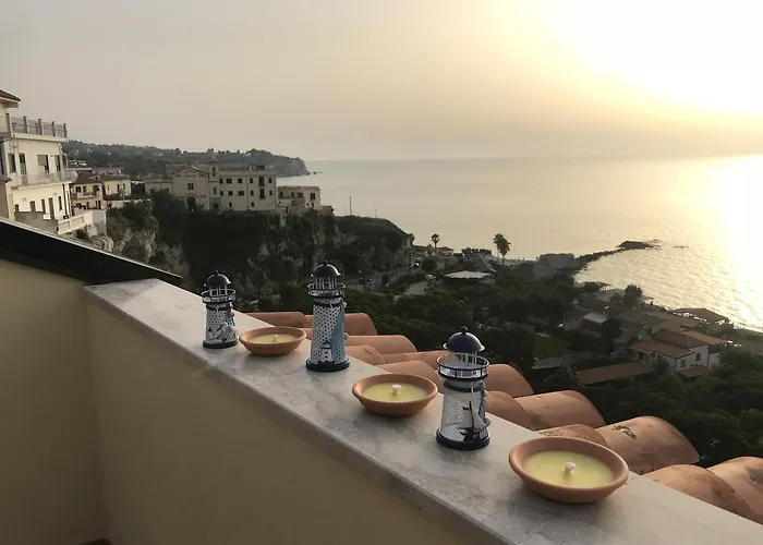 住宿加早餐酒店 Nereide 4*