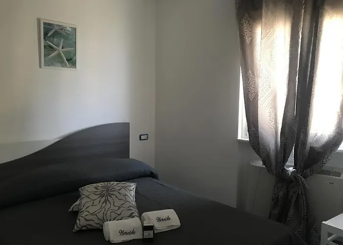 Nereide 特罗佩阿