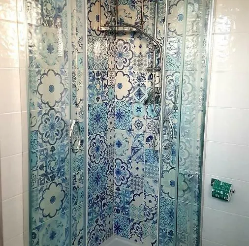 Nereide 住宿加早餐酒店 4*