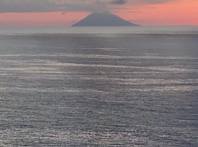 Nereide 住宿加早餐酒店 4*